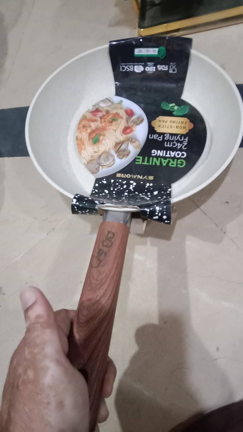 daba Pak new 9