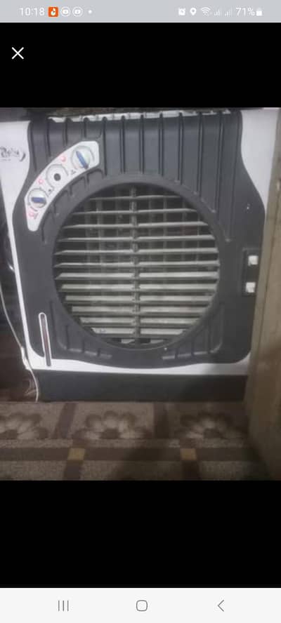 Room cooler for sale bara size ha