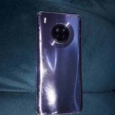 Huawei y9a pubg 60 fps extreme