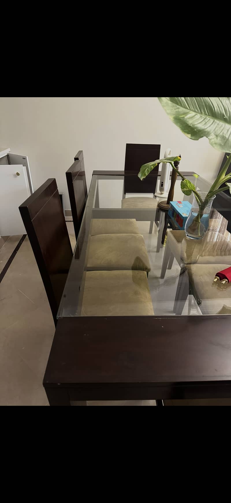 Dinning table 1