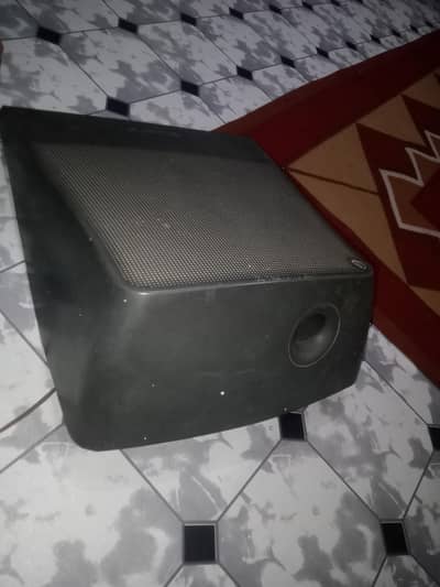 Sony TV woofer for sale