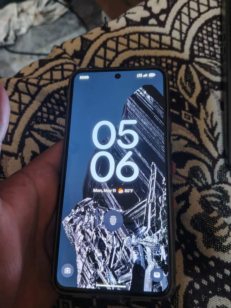 google pixel 8 3