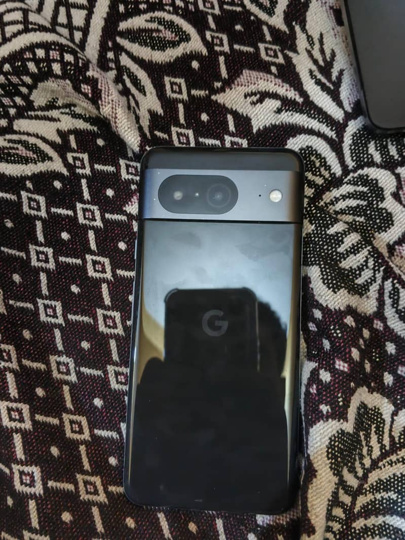 google pixel 8 4