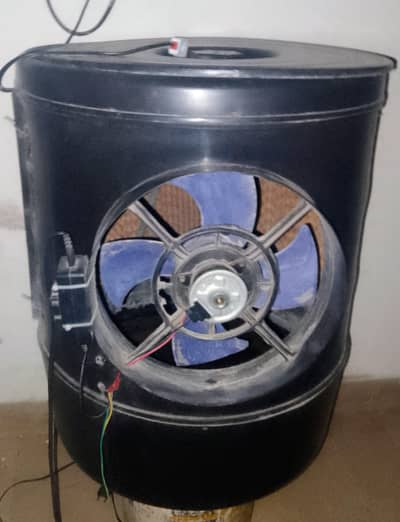 room cooler