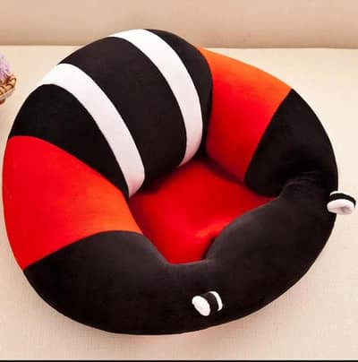 baby floor sitting support cushion