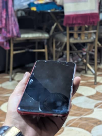 Samsung J6 plus