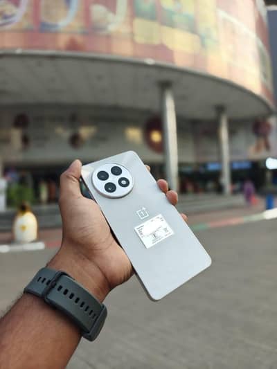 Oneplus 13R 16/512 Global