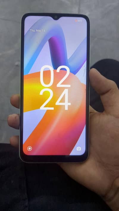 Redmi A2+