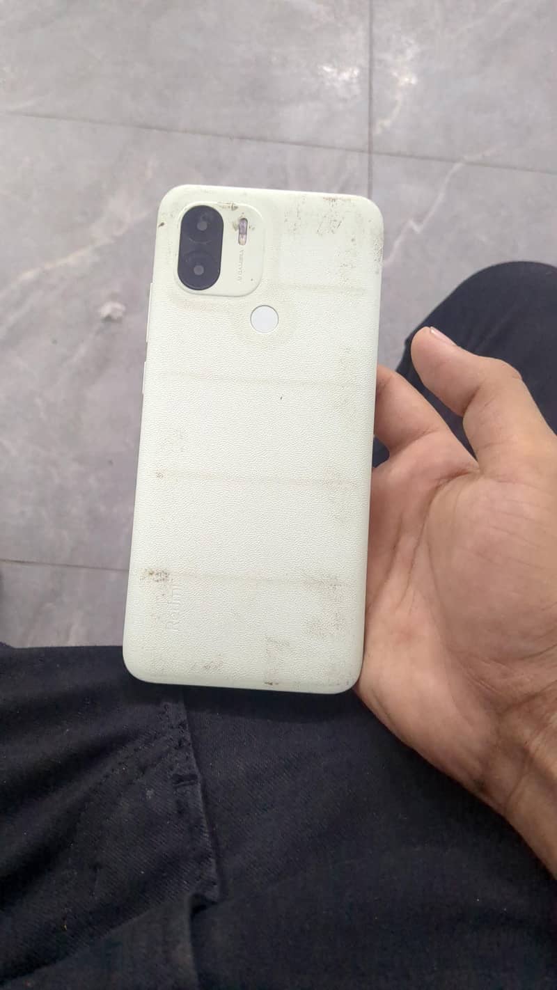 Redmi A2+ 1