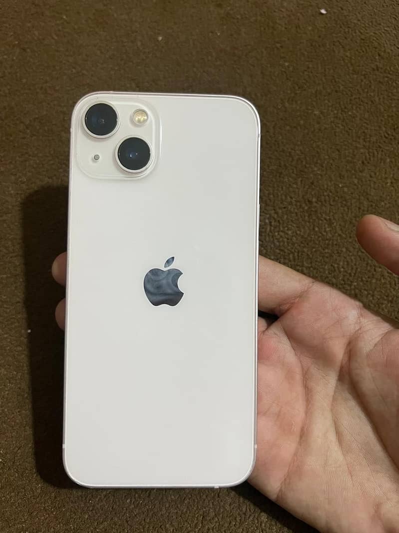 Iphone 13 0