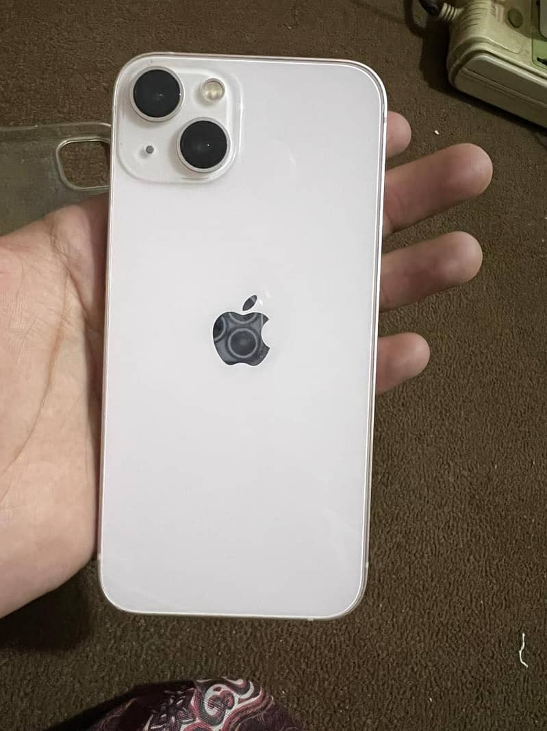 Iphone 13 5