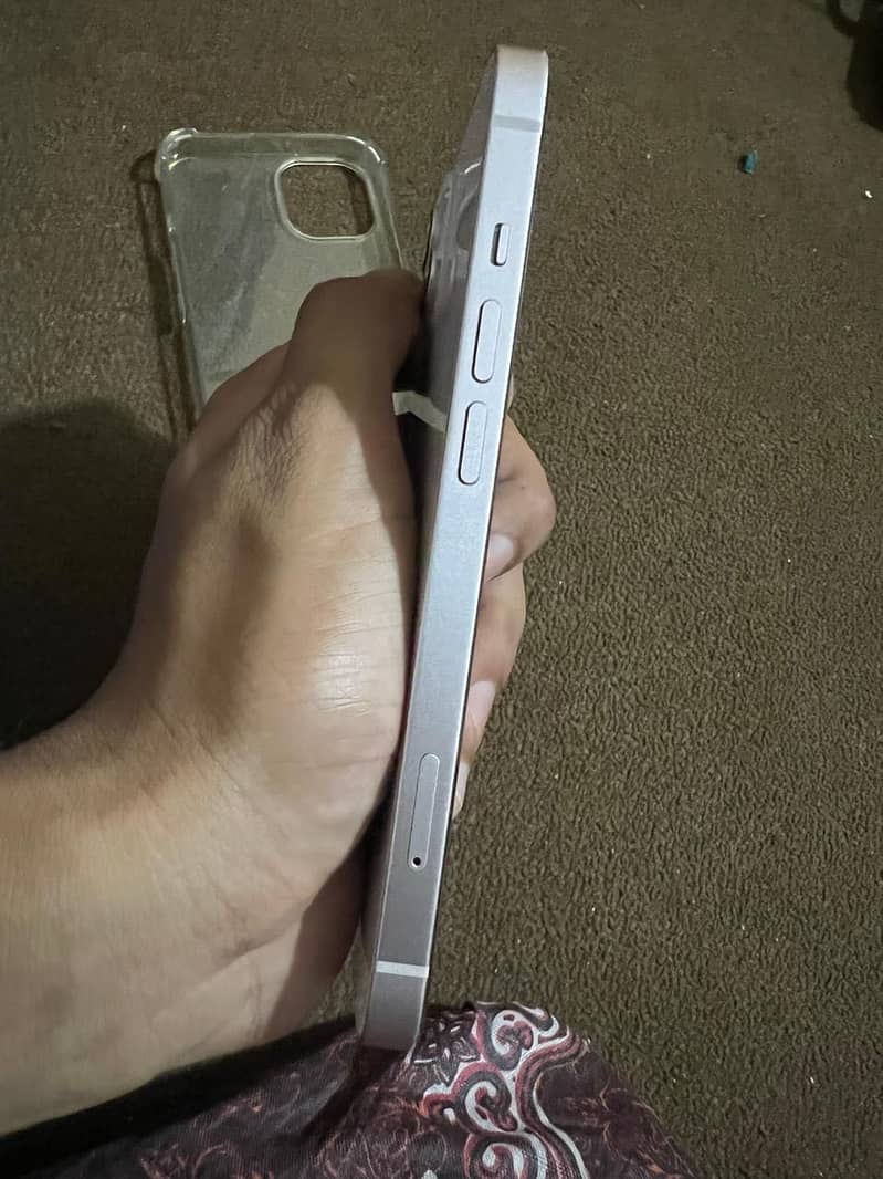 Iphone 13 6