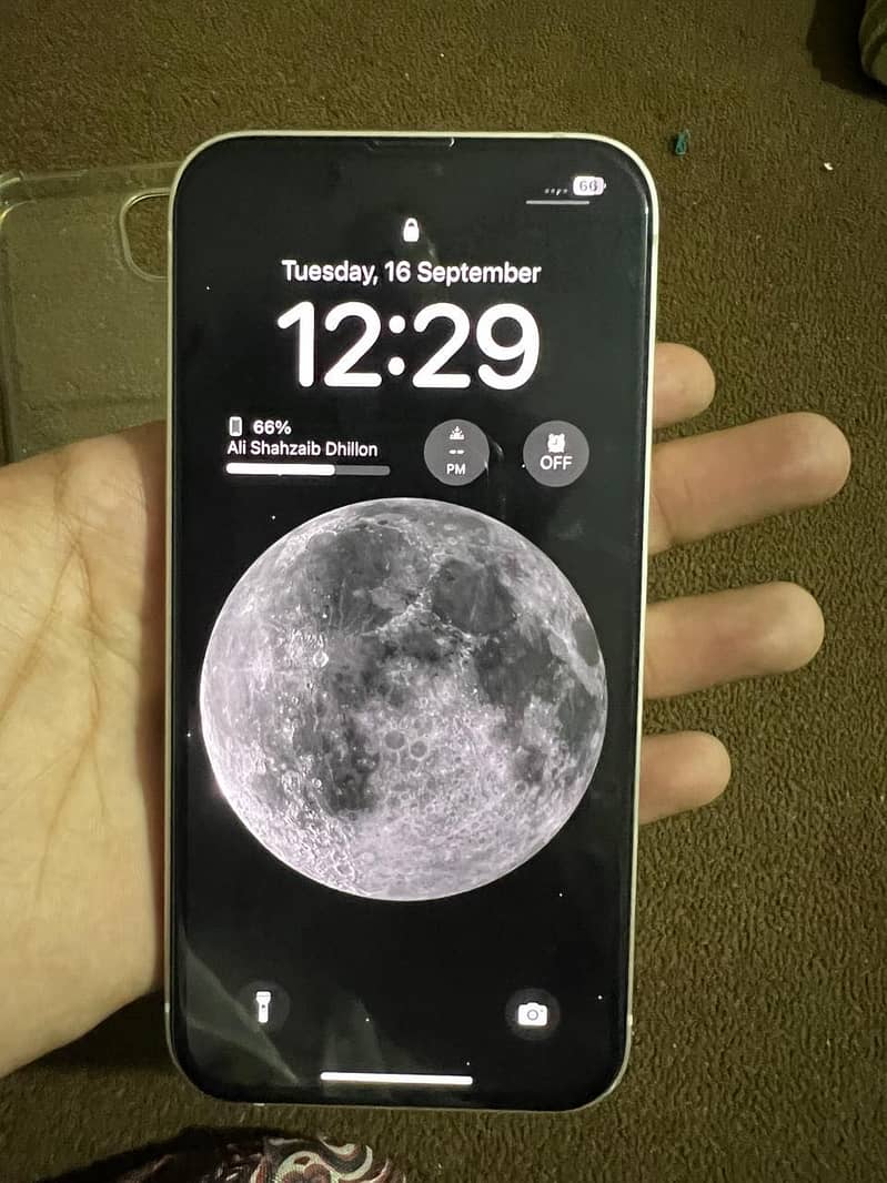 Iphone 13 9