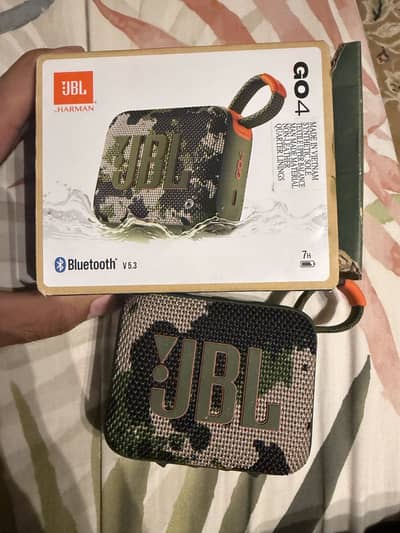 Jbl brand new