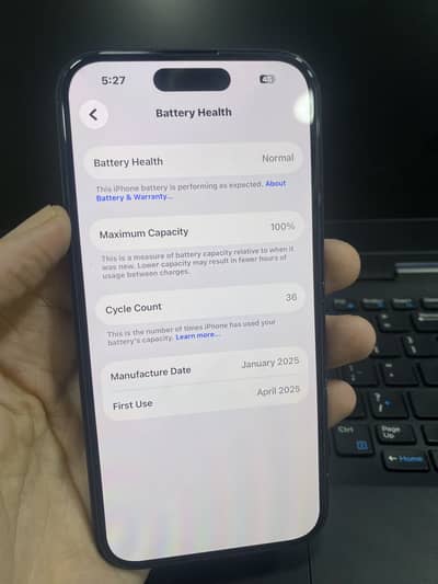IPHONE 16 MDM