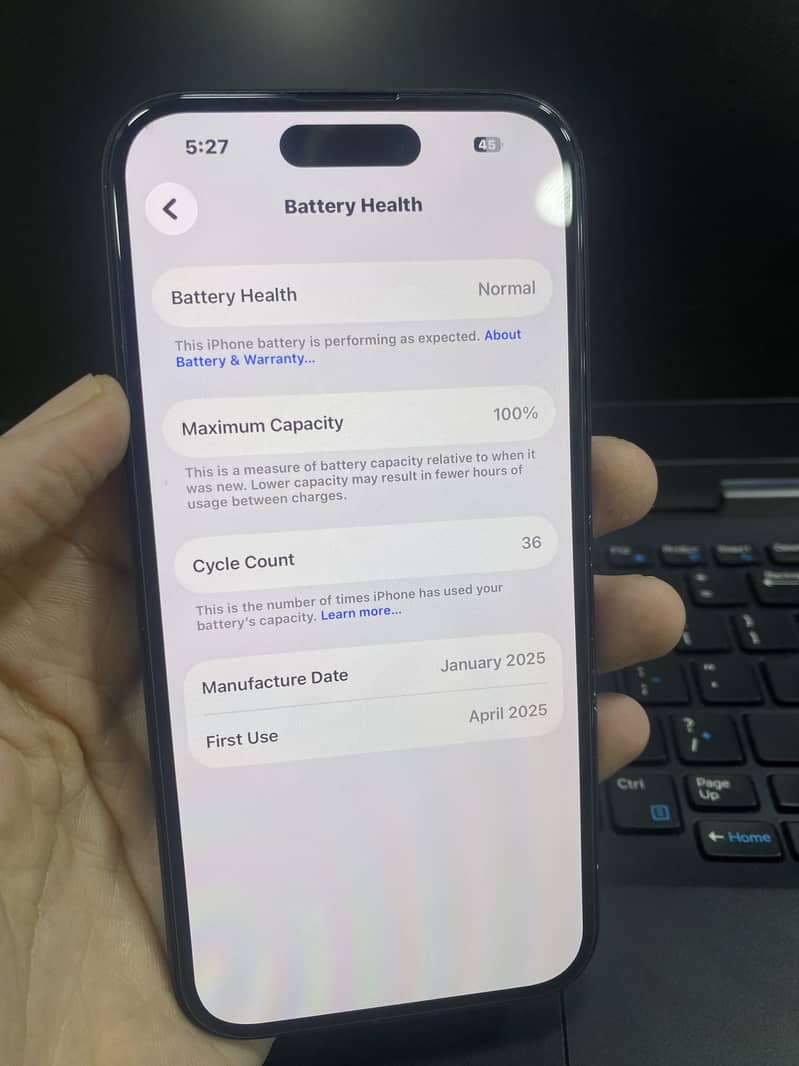 IPHONE 16 MDM 0