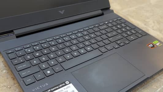 Hp Victus Rizon 5