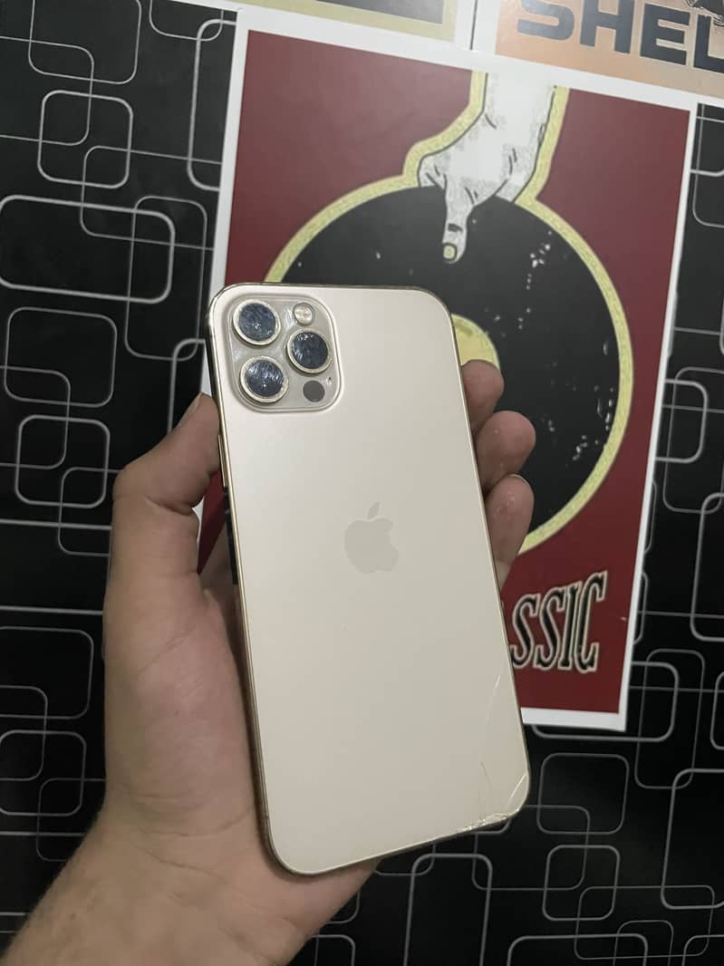 iPhone 12pro 1