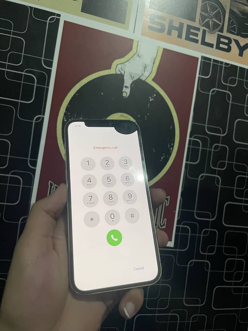 iPhone 12pro 5