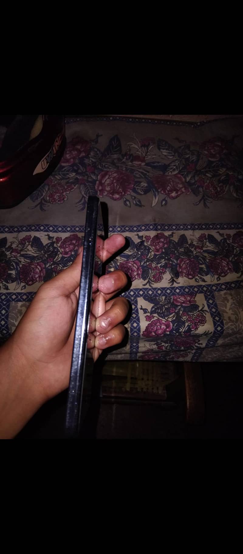 Ayan Ali 1