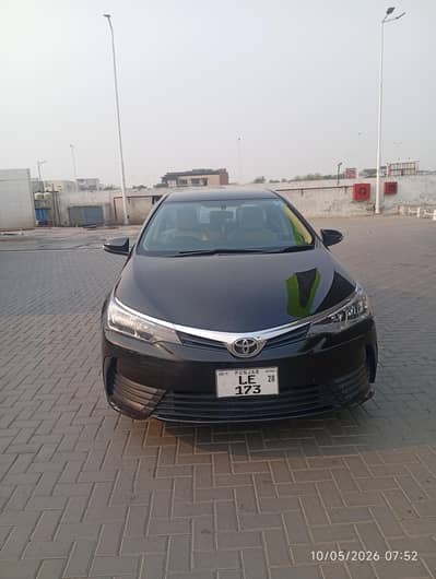 19/20auto xli