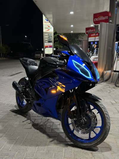 BMW S1000RR REPLICA 10/10