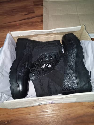New long shoes 10 number
