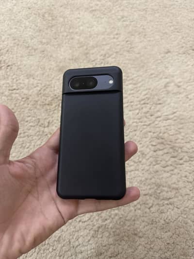 Google Pixel 8 Dual Sim