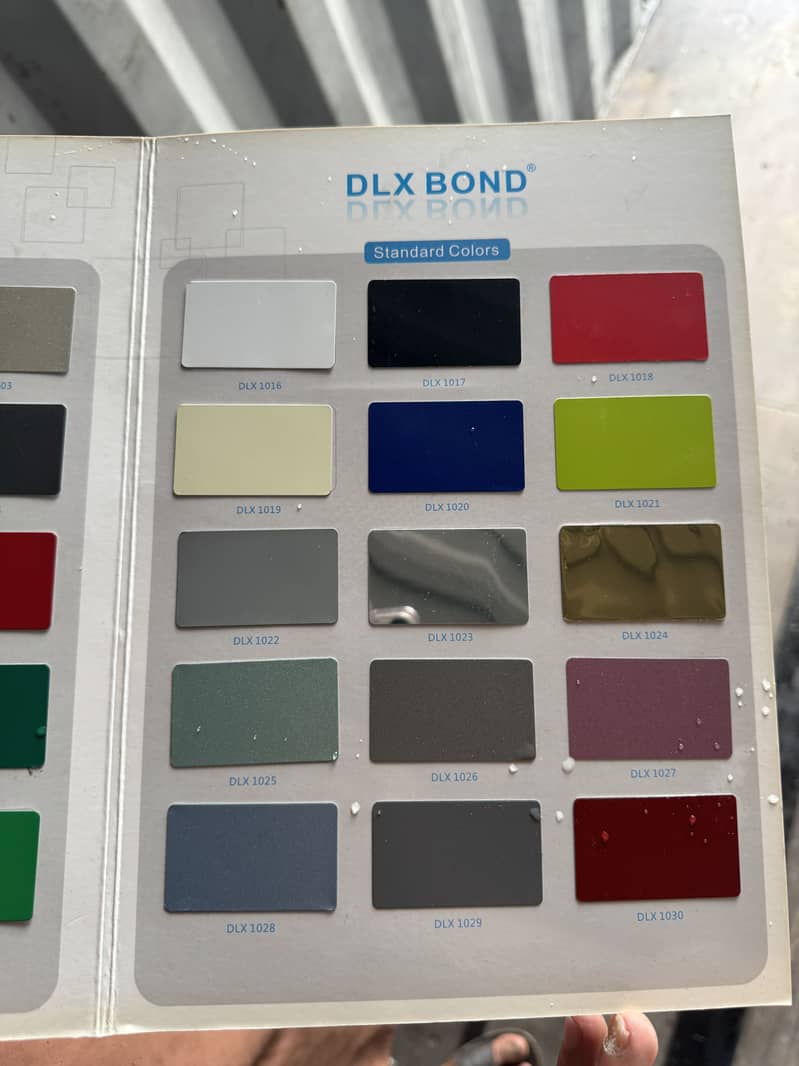 Dubond/4m/cladding/acrylic/alucobond/front/facade/elevation/acp/design 6