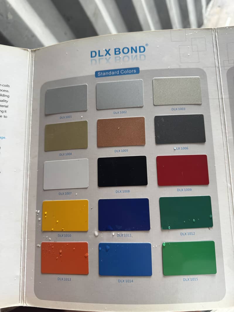 Dubond/4m/cladding/acrylic/alucobond/front/facade/elevation/acp/design 7