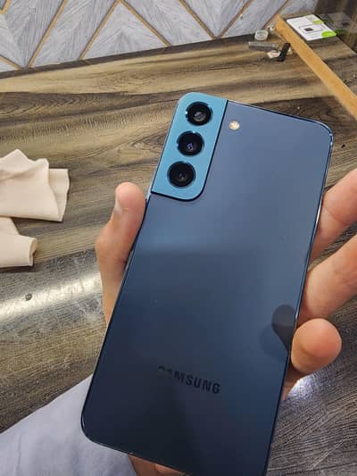 Samsung S22 Official Pta Approved Water