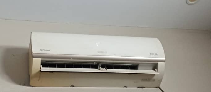 inverter AC