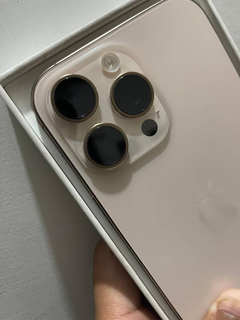 Iphone 16 Pro Max 2