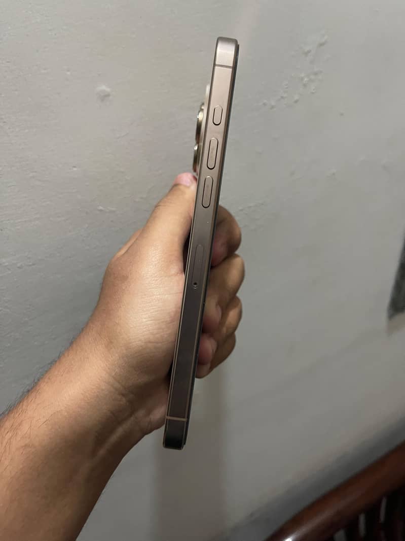 Iphone 16 Pro Max 3