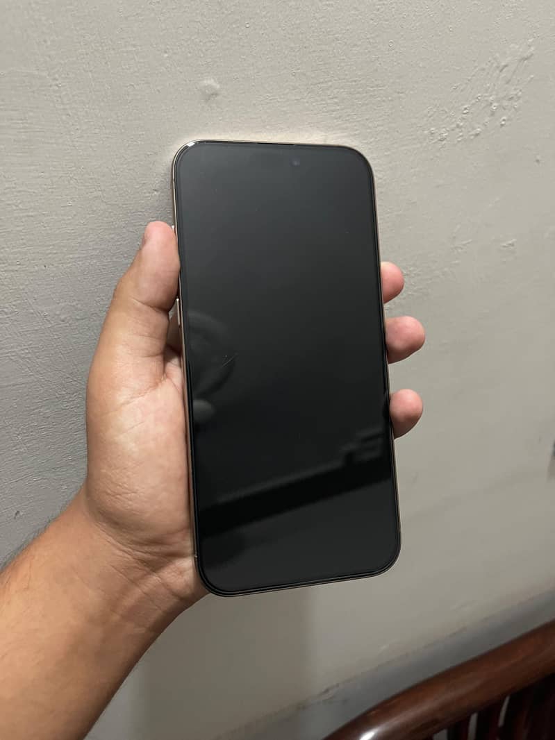 Iphone 16 Pro Max 7