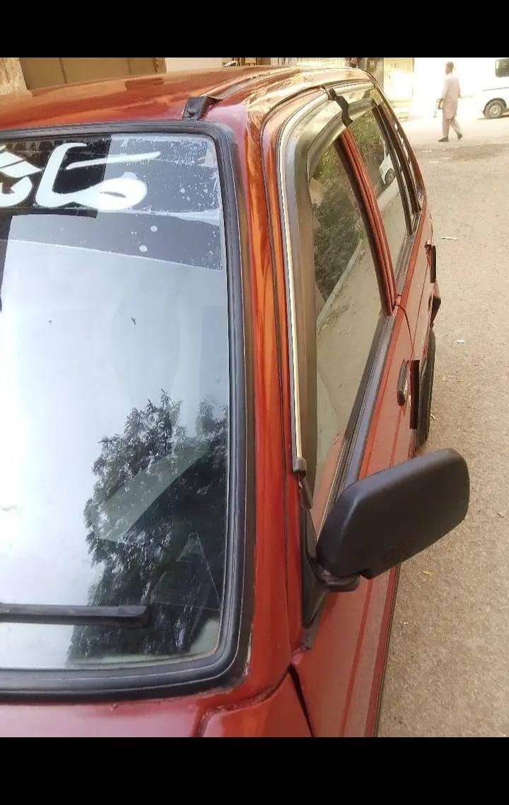 mehran 2