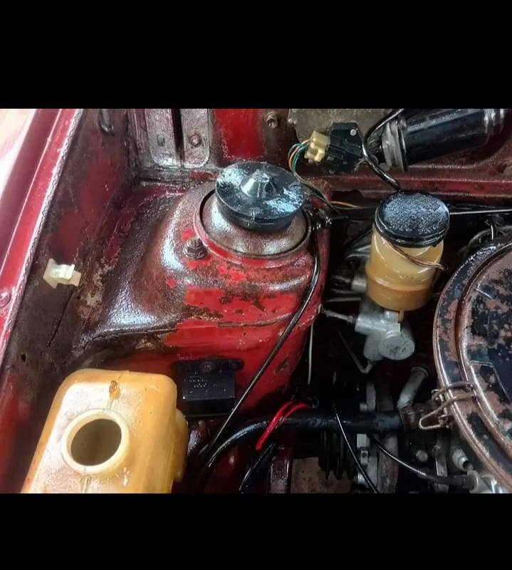 mehran 5