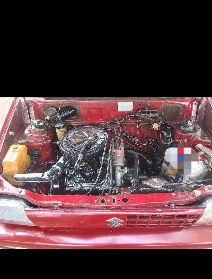 mehran 6