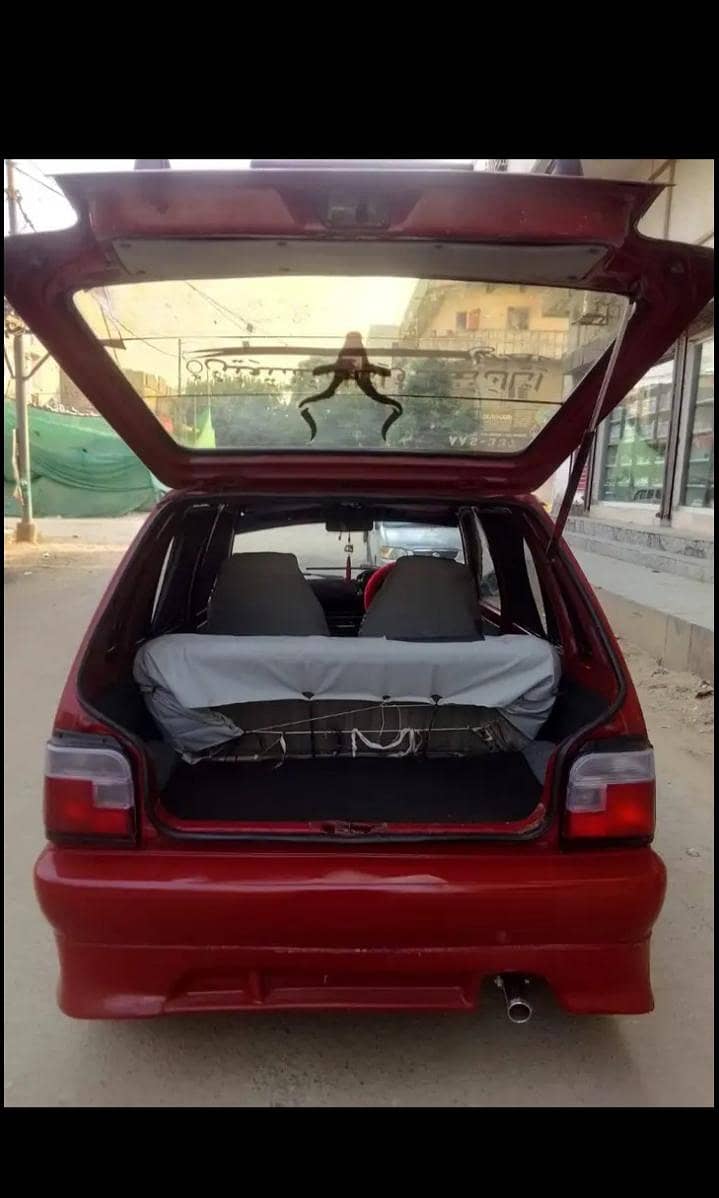 mehran 7