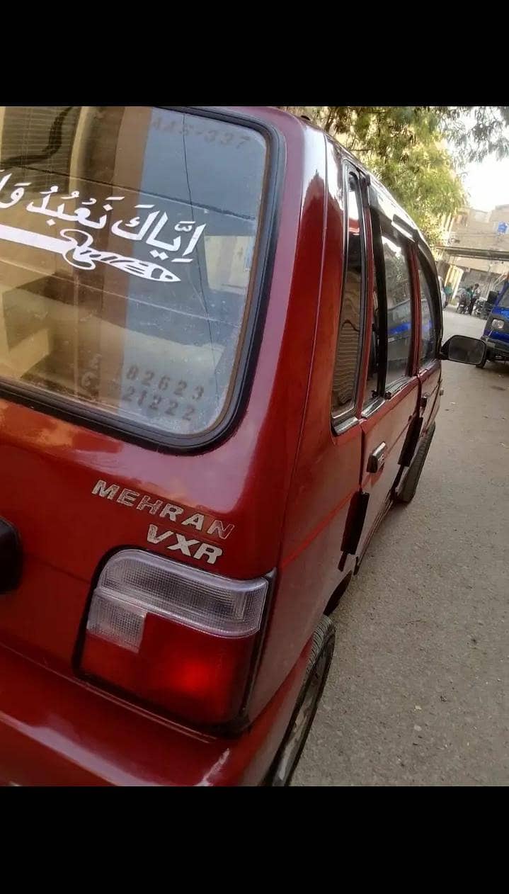 mehran 10
