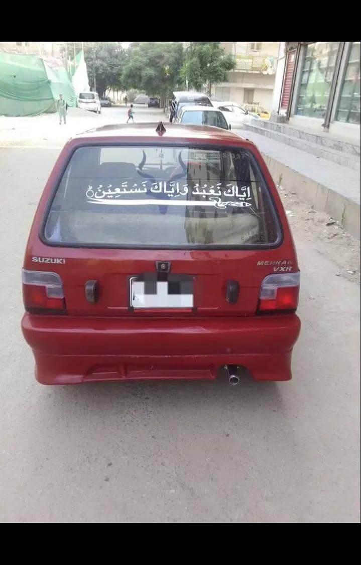 mehran 12