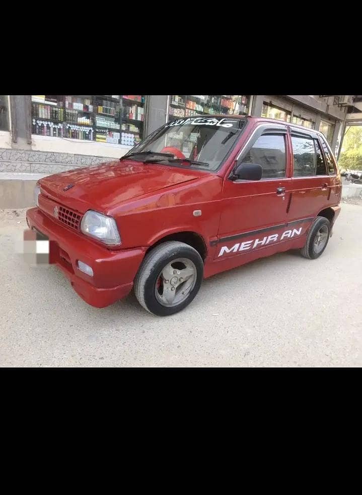 mehran 14