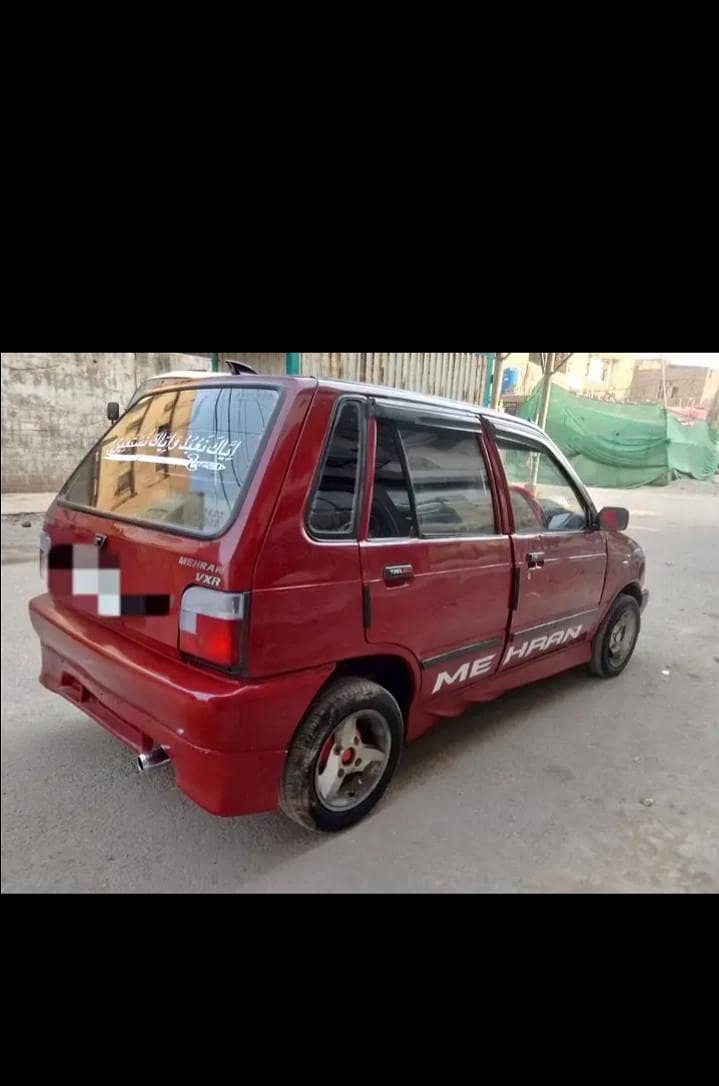 mehran 15