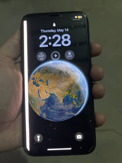 I phone xs 64gb