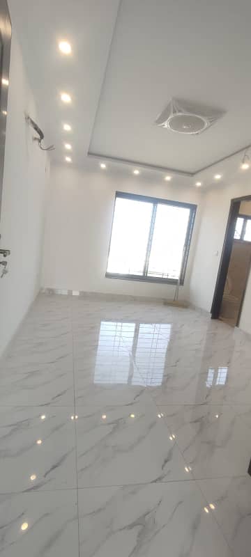 2 bed non furnished apartment for rent