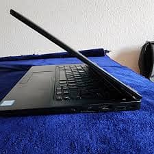 Dell Latitude E5270 Core i3-6100U 8GB 128GB 12.5 Inch Windows 10