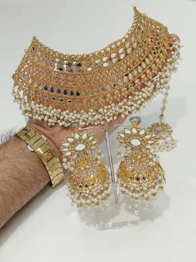 jewellery set