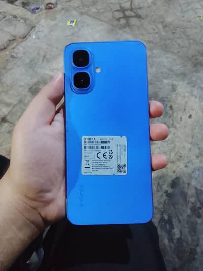 infinix smart 10
