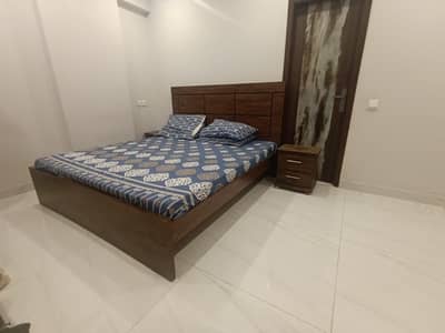 bed set
