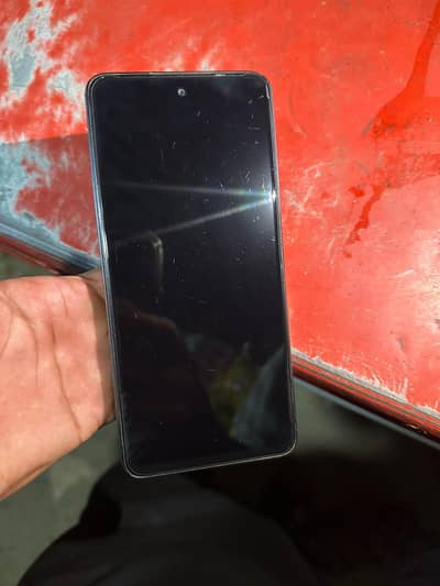 Infinix Smart 8